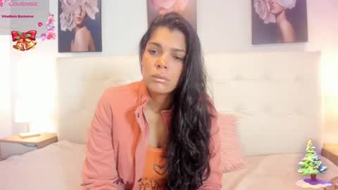 Kendra online show from 12/31/24, 12:25