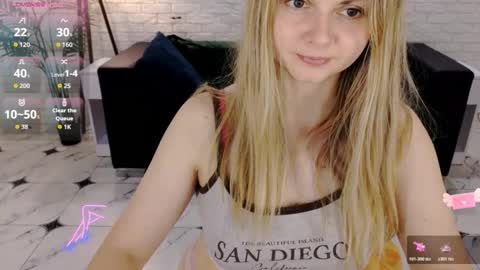 Emily online show from 10/18/25, 06:26
