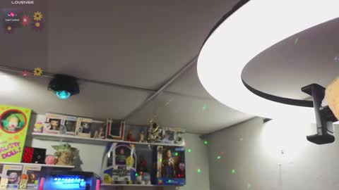 sweet thani online show from 03/03/26, 03:45