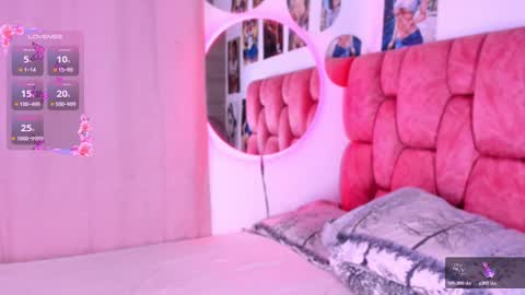 Sweet Fhalon online show from 09/09/25, 04:23