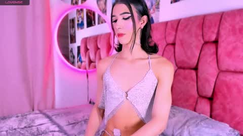 Sweet Fhalon online show from 09/10/25, 08:47