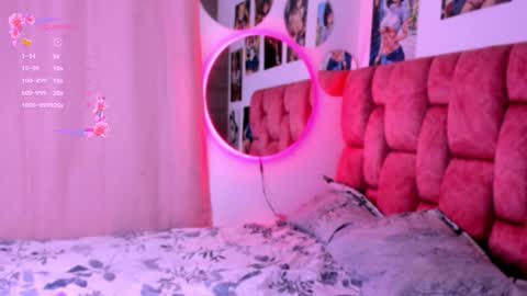 Sweet Fhalon online show from 09/13/25, 05:40