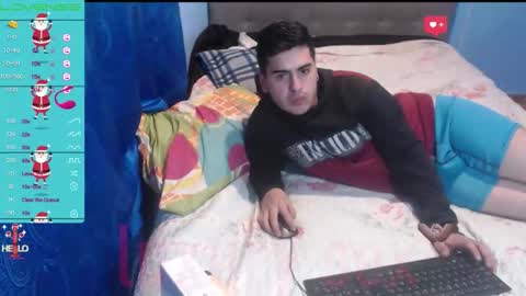 Snapshot of sweet_fantasy_couple chatting on 11/07/25, 10:54 sweet_fantasy_couple online show from 11/07/25, 10:54