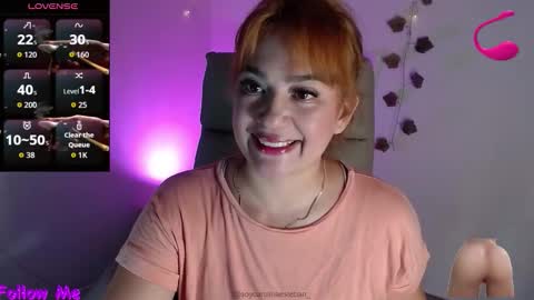 carolina online show from 03/10/26, 11:21