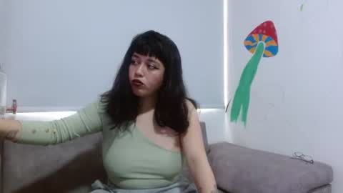sweet_ferr online show from 07/03/26, 03:51