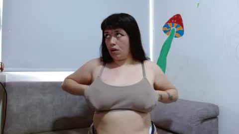 sweet_ferr online show from 07/09/26, 06:23