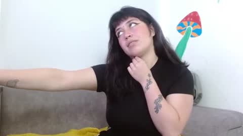 sweet_ferr online show from 07/14/26, 06:13