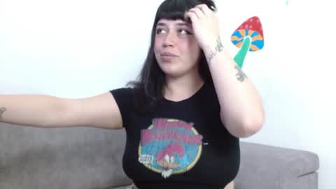sweet_ferr online show from 07/22/26, 07:49