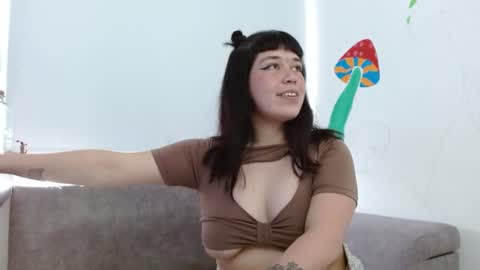 sweet_ferr online show from 07/27/26, 08:27