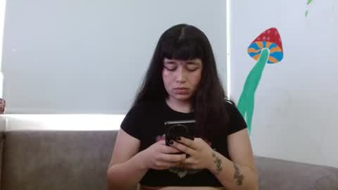 sweet_ferr online show from 08/01/26, 08:19