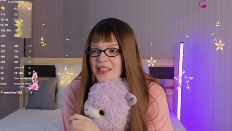 Snapshot of sweet_ferret chatting on 03/30/26, 03:02 Amely online show from 03/30/26, 03:02