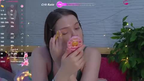 Amely online show from 05/17/26, 04:54