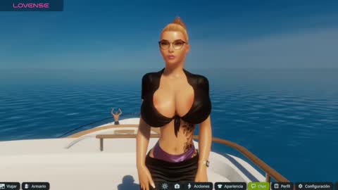 Fleur online show from 11/20/25, 02:06