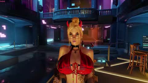 Fleur online show from 02/01/26, 09:41