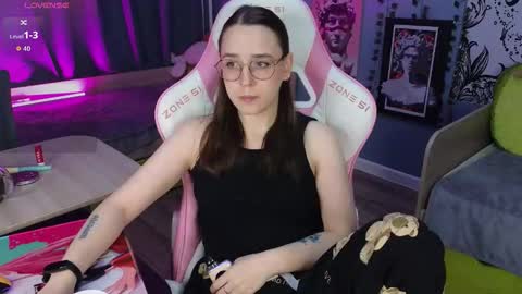 Alice online show from 12/03/25, 03:36