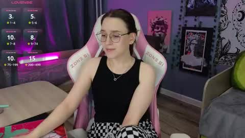 Alice online show from 02/03/26, 04:43