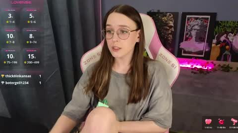 Alice online show from 03/28/26, 04:56