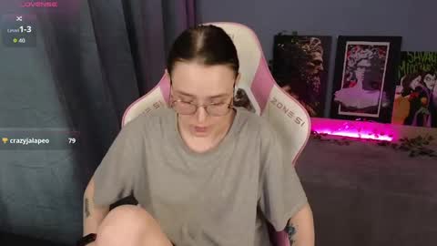 Alice online show from 04/14/26, 03:34