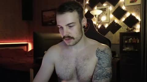 Georgy online show from 06/30/26, 08:32