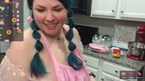 Snapshot of sweet_gracie chatting on 01/05/25, 02:49 Sweet Gracie online show from 01/05/25, 02:49