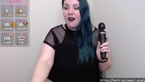 Snapshot of sweet_gracie chatting on 03/05/25, 04:34 Sweet Gracie online show from 03/05/25, 04:34