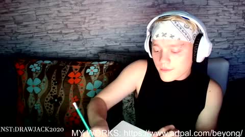 Jack online show from 12/05/24, 05:15