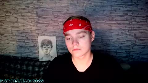 Jack online show from 09/23/25, 11:30