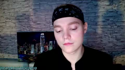 Jack online show from 10/18/25, 03:24