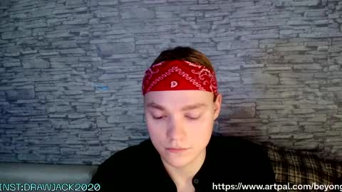 Jack online show from 03/08/26, 03:27