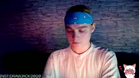 Jack online show from 03/11/26, 01:44