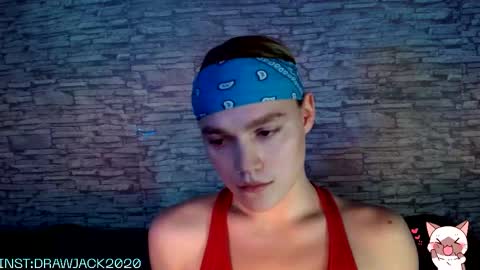 Jack online show from 03/12/26, 01:23