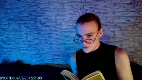 Jack online show from 03/13/26, 01:12