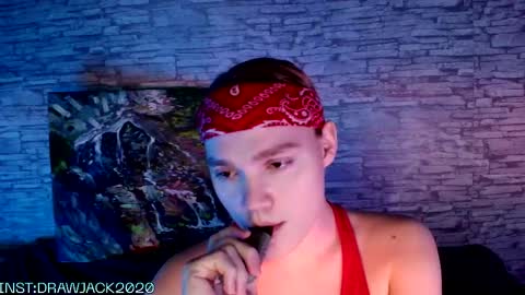 Jack online show from 03/13/26, 11:44