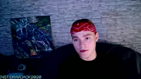 Jack online show from 03/27/26, 06:29