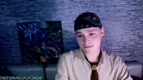 Jack online show from 03/31/26, 10:32