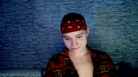 Jack online show from 04/02/26, 12:41
