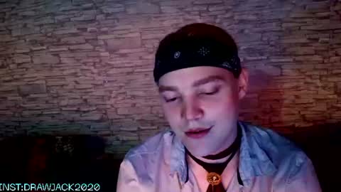 Jack online show from 07/29/26, 11:47