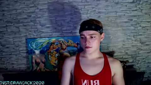 Jack online show from 07/30/26, 06:07