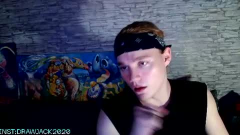 Jack online show from 08/02/26, 01:15
