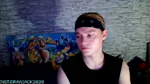 Jack online show from 08/02/26, 01:20