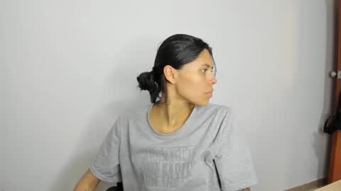 Snapshot of sweet_hann chatting on 02/15/25, 07:06 Hanna online show from 02/15/25, 07:06