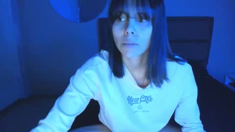 Snapshot of sweet_hann chatting on 11/09/25, 11:58 Hanna online show from 11/09/25, 11:58