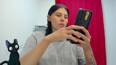 Hanna online show from 04/02/26, 03:37