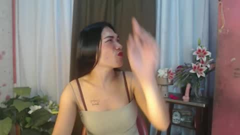 hanna mae online show from 12/20/25, 10:50