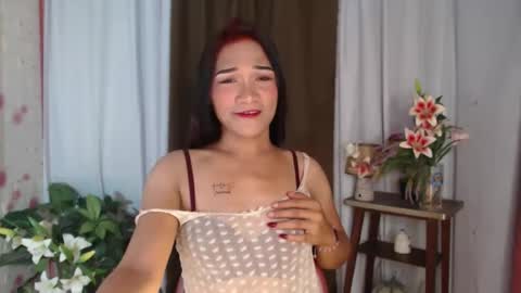 hanna mae online show from 01/07/26, 10:12