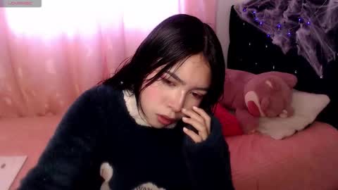 Hannah online show from 10/06/25, 12:02