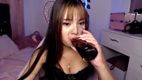 Hannah online show from 07/14/26, 03:00