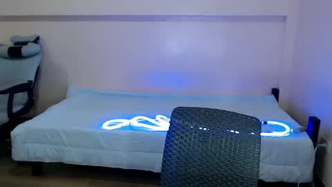 Snapshot of sweet_hard_queenxxx chatting on 10/13/25, 11:05 sophia daisy online show from 10/13/25, 11:05