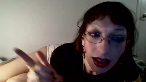 sweet_harvey online show from 04/01/26, 11:24