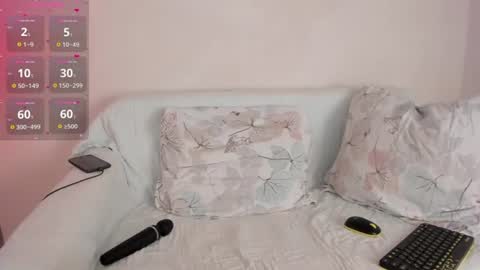 Snapshot of sweet_honeydew chatting on 06/22/26, 03:53 Anna online show from 06/22/26, 03:53